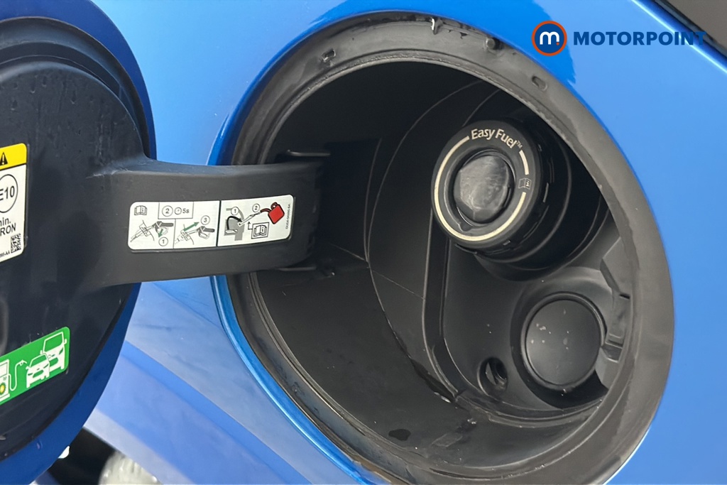 Ford Puma St-Line X Automatic Petrol SUV - Stock Number (1690422) - 41st supplementary image