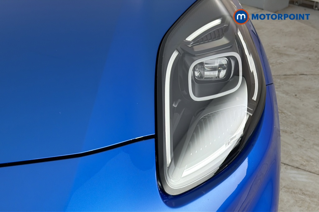 Ford Puma St-Line X Automatic Petrol SUV - Stock Number (1690422) - 42nd supplementary image