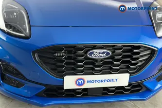 Ford Puma St-Line X Automatic Petrol SUV - Stock Number (1690422) - 43rd supplementary image