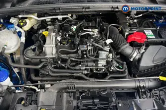 Ford Puma St-Line X Automatic Petrol SUV - Stock Number (1690422) - 48th supplementary image