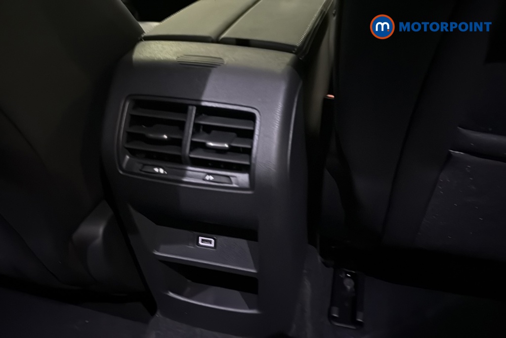 Vauxhall Astra GS Manual Petrol Hatchback - Stock Number (1690470) - 28th supplementary image