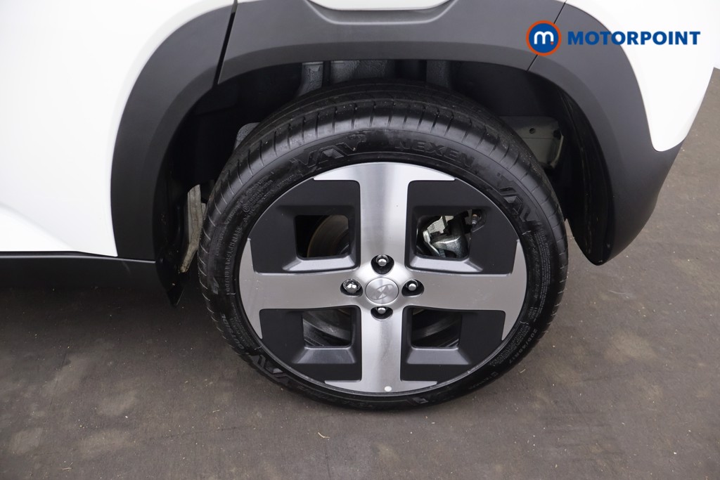 Hyundai Inster 02 Automatic Electric SUV - Stock Number (1690571) - 2nd supplementary image