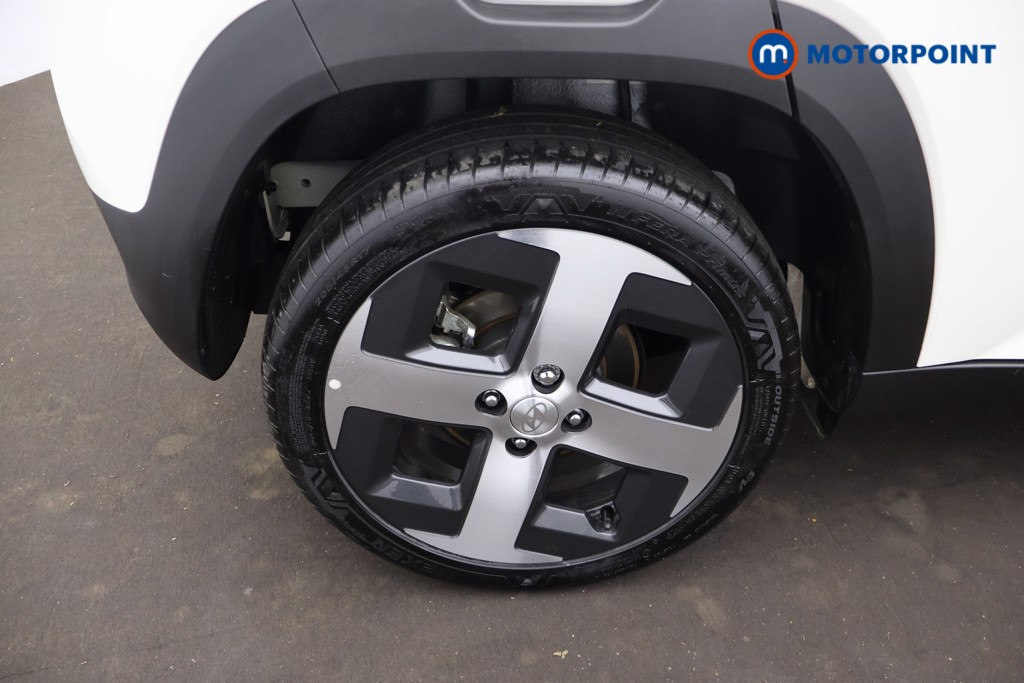 Hyundai Inster 02 Automatic Electric SUV - Stock Number (1690571) - 3rd supplementary image