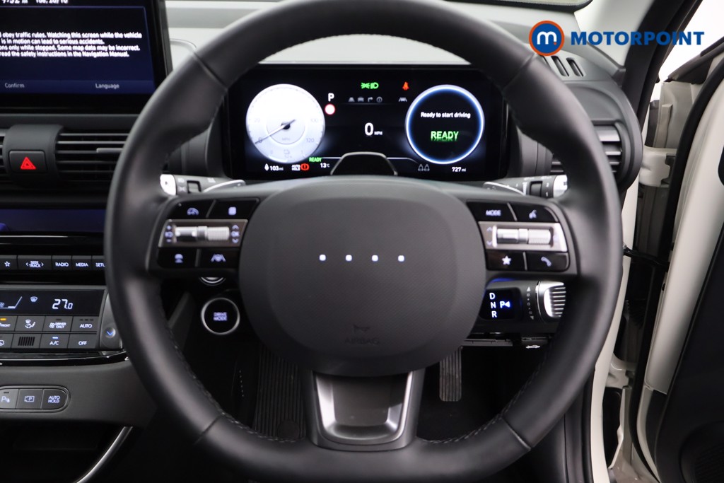 Hyundai Inster 02 Automatic Electric SUV - Stock Number (1690571) - 5th supplementary image