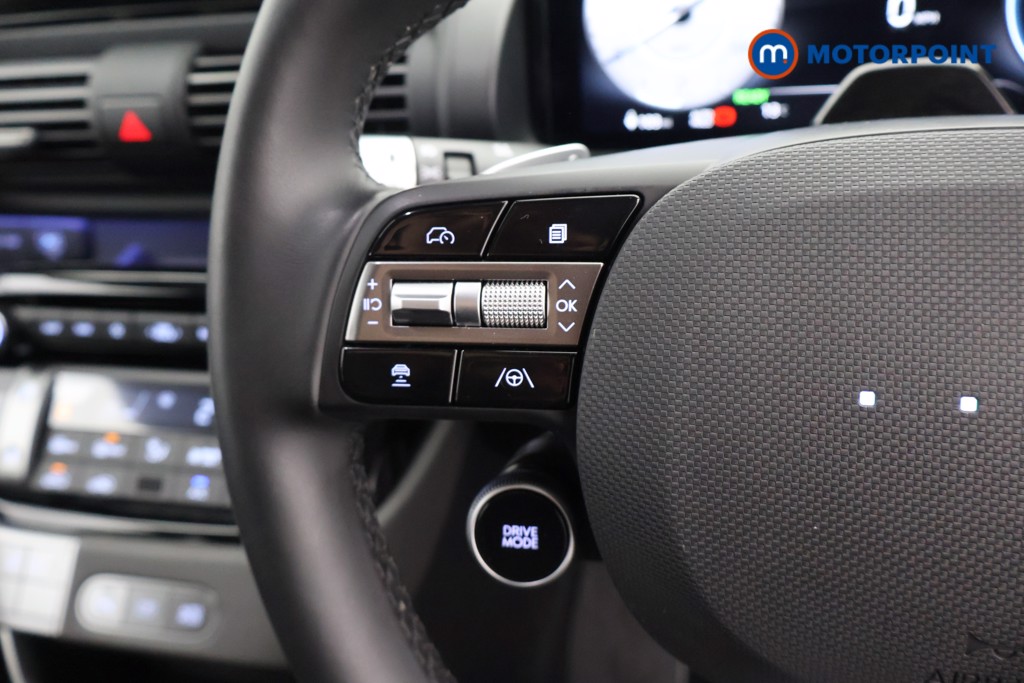 Hyundai Inster 02 Automatic Electric SUV - Stock Number (1690571) - 6th supplementary image