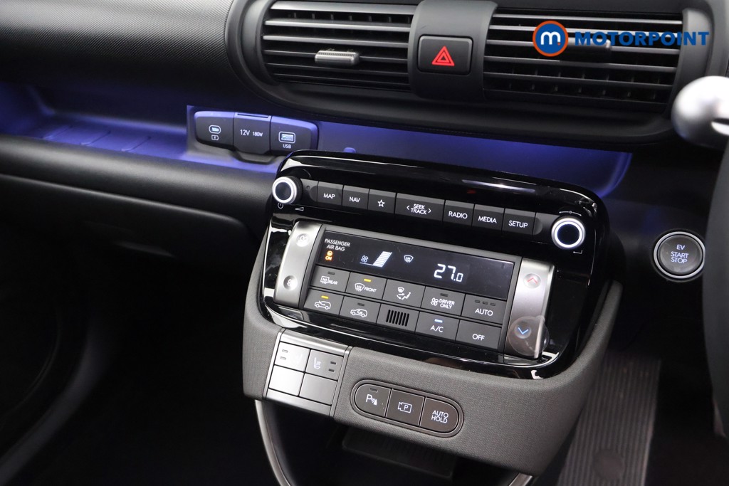 Hyundai Inster 02 Automatic Electric SUV - Stock Number (1690571) - 12th supplementary image