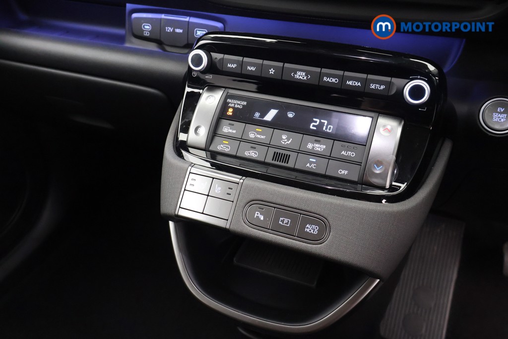 Hyundai Inster 02 Automatic Electric SUV - Stock Number (1690571) - 14th supplementary image