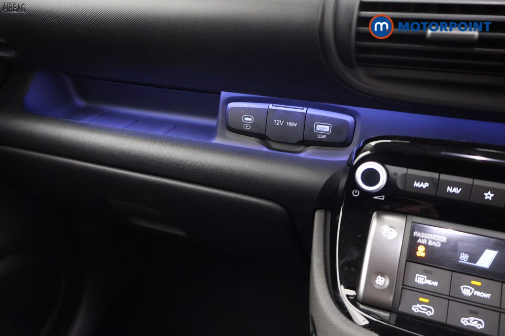 Hyundai Inster 02 Automatic Electric SUV - Stock Number (1690571) - 15th supplementary image