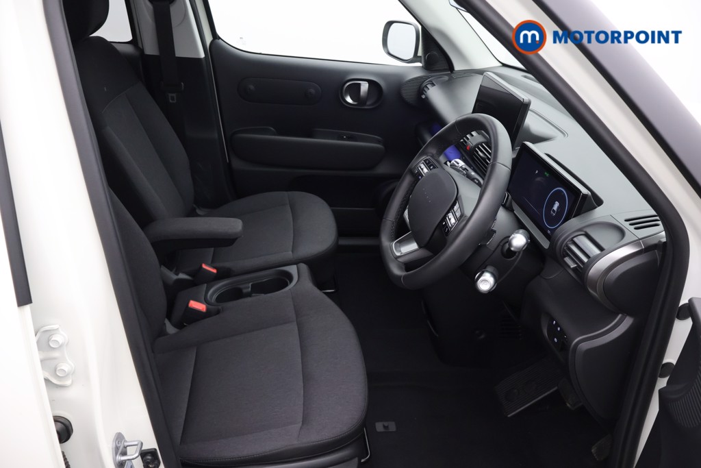 Hyundai Inster 02 Automatic Electric SUV - Stock Number (1690571) - 21st supplementary image