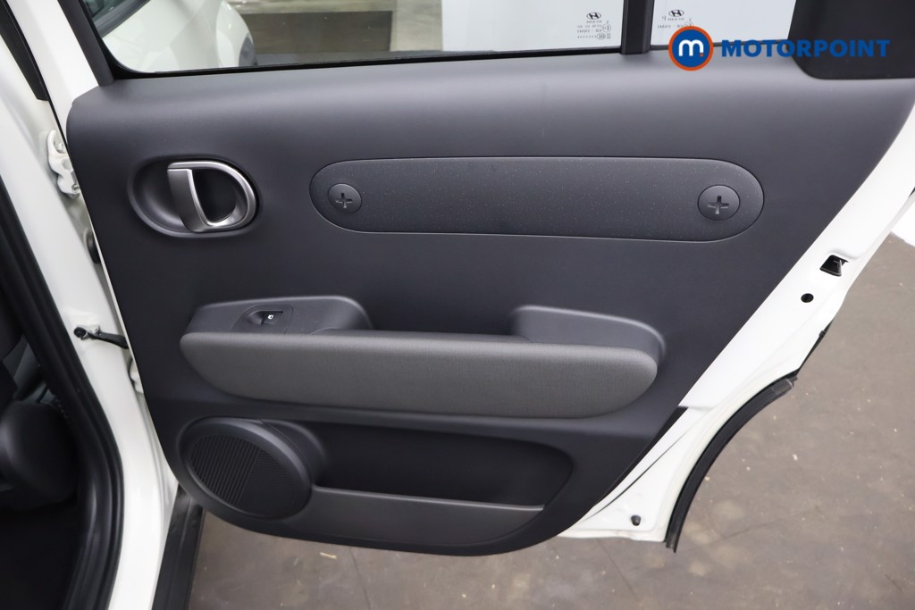 Hyundai Inster 02 Automatic Electric SUV - Stock Number (1690571) - 22nd supplementary image