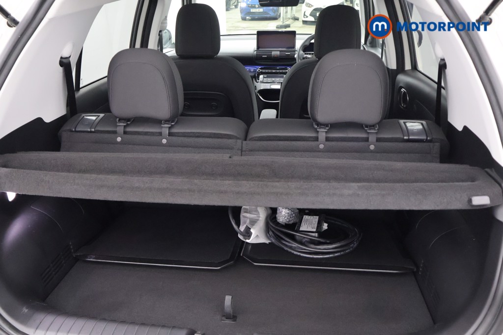 Hyundai Inster 02 Automatic Electric SUV - Stock Number (1690571) - 24th supplementary image