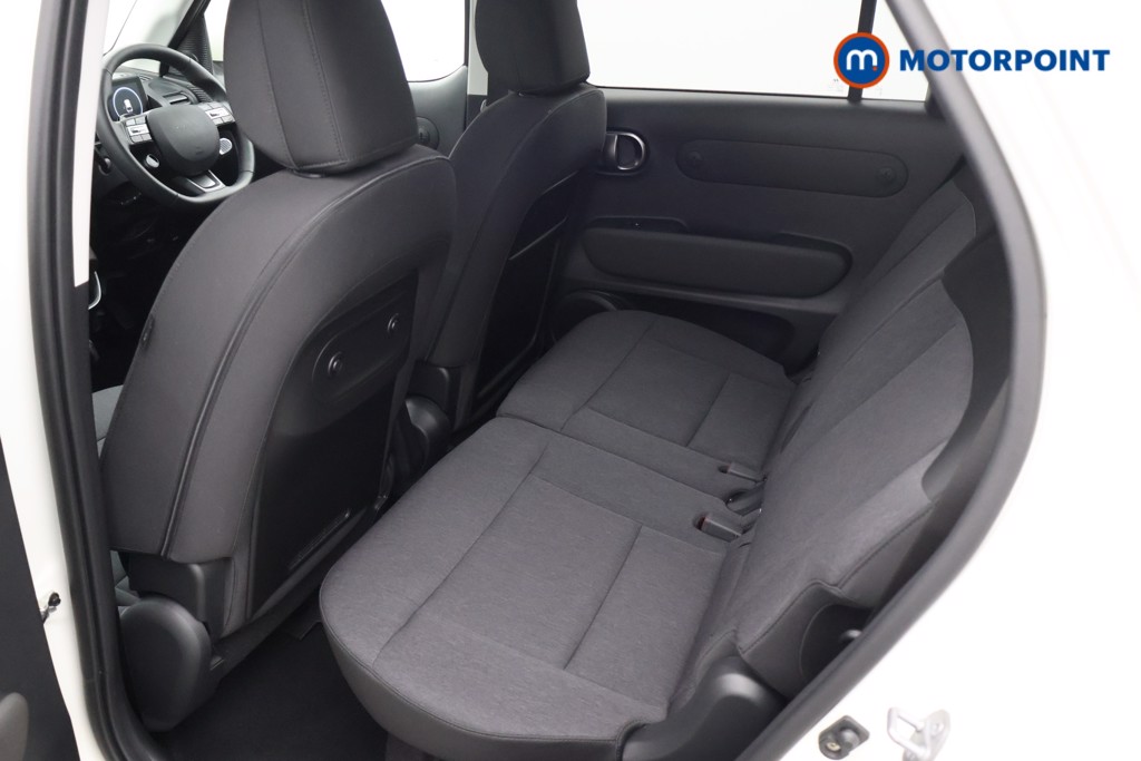Hyundai Inster 02 Automatic Electric SUV - Stock Number (1690571) - 26th supplementary image