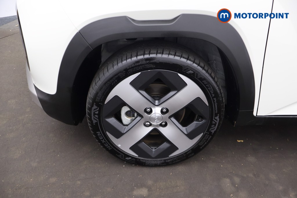 Hyundai Inster 02 Automatic Electric SUV - Stock Number (1690571) - 1st supplementary image