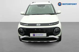 Hyundai Inster 02 Automatic Electric SUV - Stock Number (1690571) - Front bumper