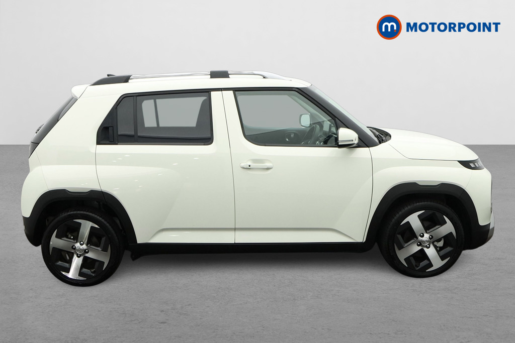 Hyundai Inster 02 Automatic Electric SUV - Stock Number (1690571) - Drivers side