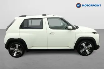 Hyundai Inster 02 Automatic Electric SUV - Stock Number (1690571) - Drivers side