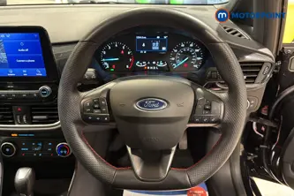 Ford Fiesta St-Line Automatic Petrol Hatchback - Stock Number (1690622) - 2nd supplementary image
