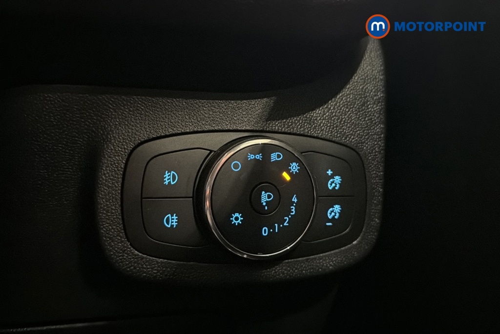 Ford Fiesta St-Line Automatic Petrol Hatchback - Stock Number (1690622) - 11th supplementary image