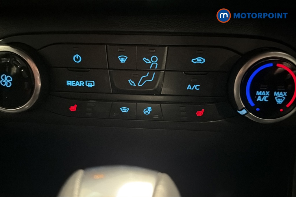 Ford Fiesta St-Line Automatic Petrol Hatchback - Stock Number (1690622) - 14th supplementary image