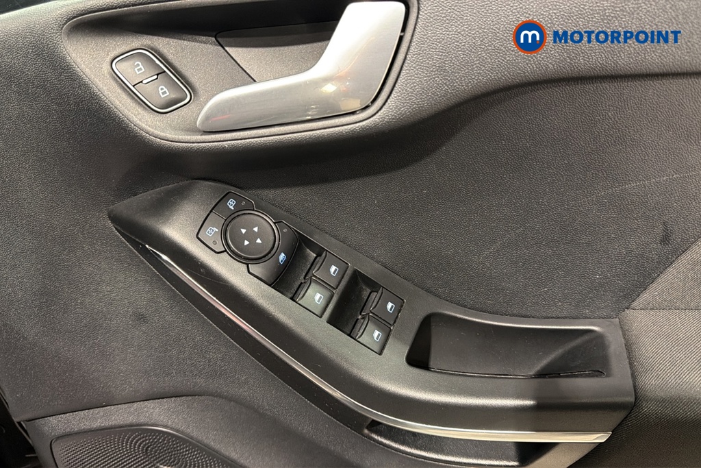 Ford Fiesta St-Line Automatic Petrol Hatchback - Stock Number (1690622) - 19th supplementary image
