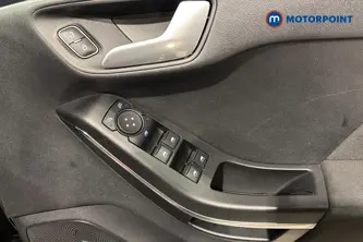 Ford Fiesta St-Line Automatic Petrol Hatchback - Stock Number (1690622) - 19th supplementary image