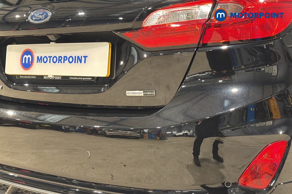 Ford Fiesta St-Line Automatic Petrol Hatchback - Stock Number (1690622) - 39th supplementary image