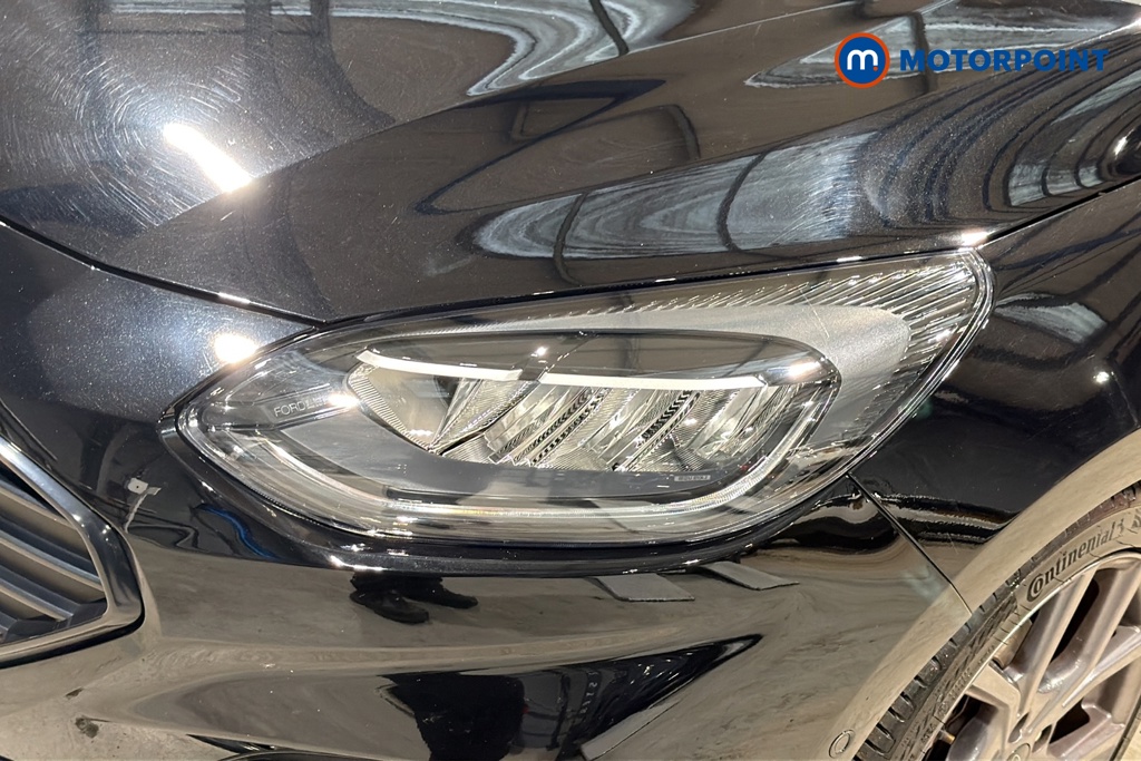 Ford Fiesta St-Line Automatic Petrol Hatchback - Stock Number (1690622) - 42nd supplementary image