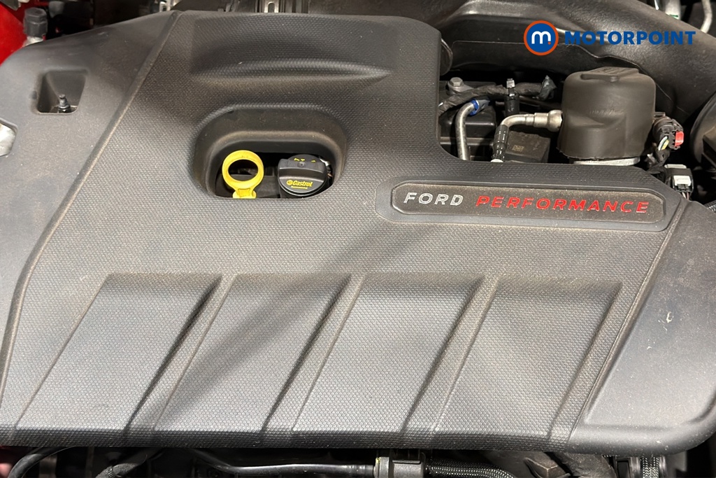 Ford Focus ST Automatic Petrol Hatchback - Stock Number (1690688) - 993rd supplementary image