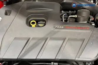 Ford Focus ST Automatic Petrol Hatchback - Stock Number (1690688) - 993rd supplementary image