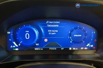 Ford Focus ST Automatic Petrol Hatchback - Stock Number (1690688) - 7th supplementary image