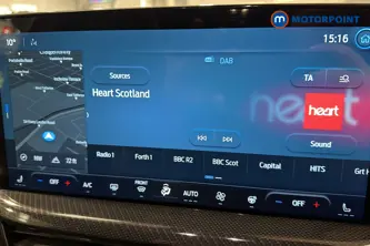 Ford Focus ST Automatic Petrol Hatchback - Stock Number (1690688) - 8th supplementary image