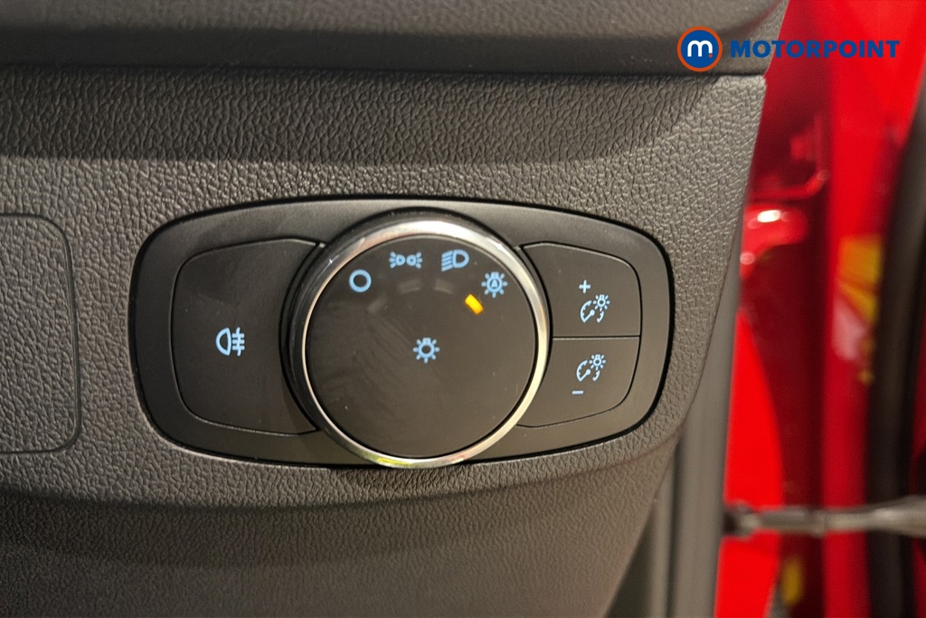 Ford Focus ST Automatic Petrol Hatchback - Stock Number (1690688) - 11th supplementary image