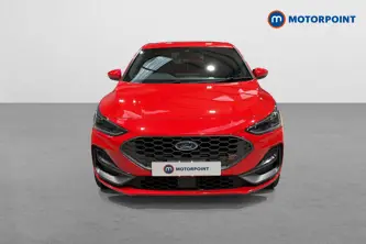 Ford Focus ST Automatic Petrol Hatchback - Stock Number (1690688) - Front bumper