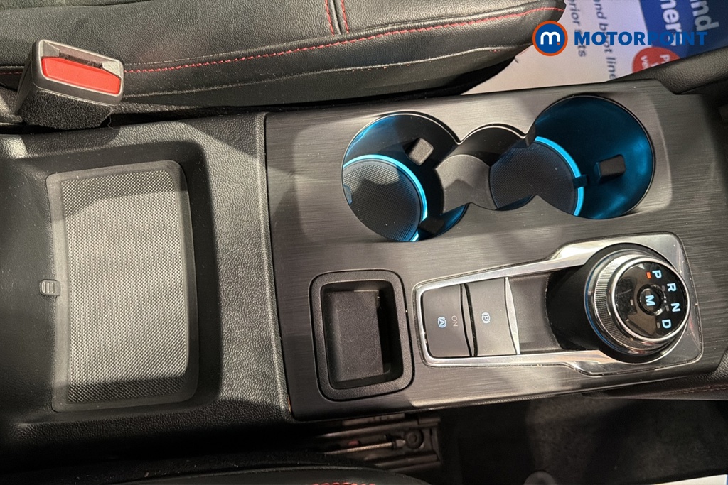 Ford Focus ST Automatic Petrol Hatchback - Stock Number (1690688) - 16th supplementary image