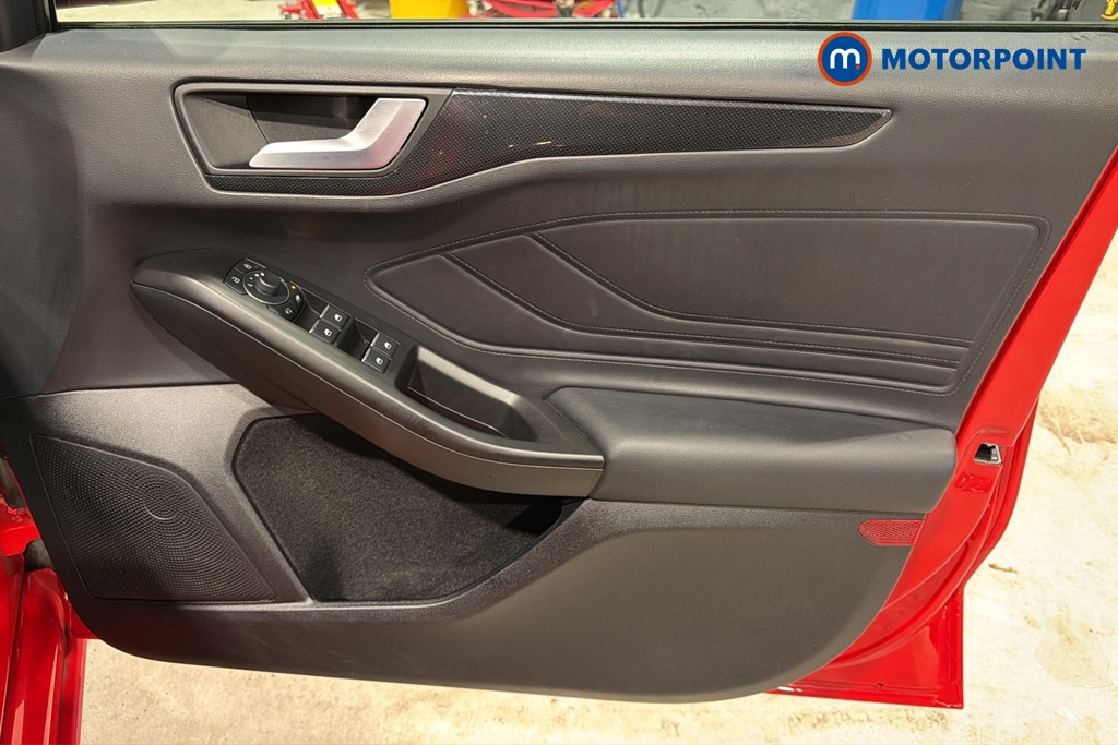 Ford Focus ST Automatic Petrol Hatchback - Stock Number (1690688) - 18th supplementary image