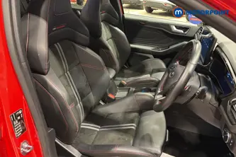 Ford Focus ST Automatic Petrol Hatchback - Stock Number (1690688) - 22nd supplementary image