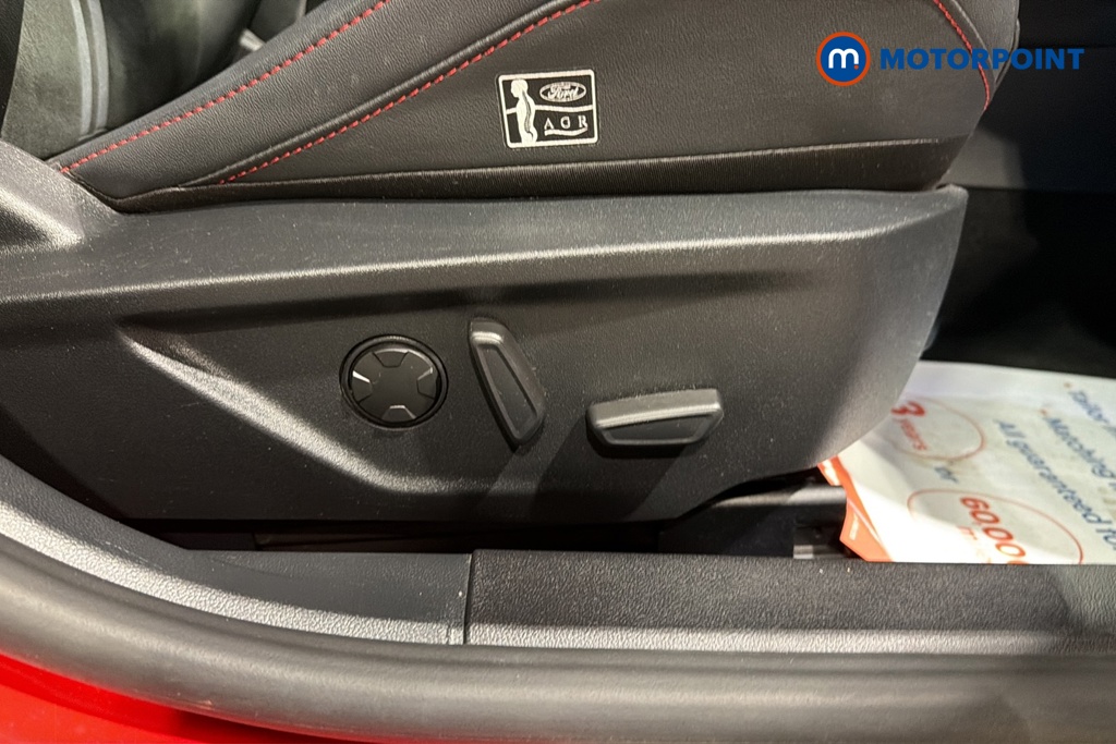 Ford Focus ST Automatic Petrol Hatchback - Stock Number (1690688) - 23rd supplementary image
