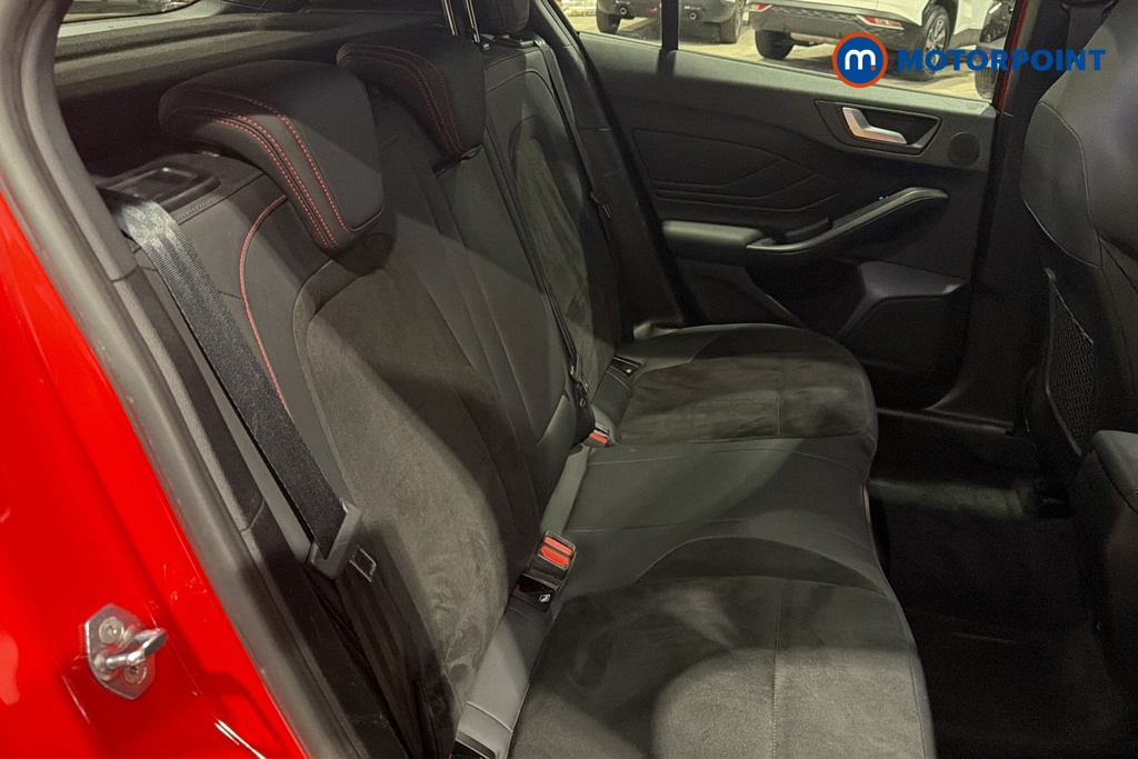 Ford Focus ST Automatic Petrol Hatchback - Stock Number (1690688) - 25th supplementary image