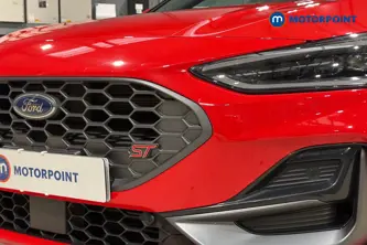 Ford Focus ST Automatic Petrol Hatchback - Stock Number (1690688) - 38th supplementary image