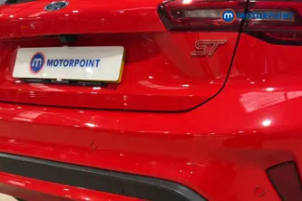 Ford Focus ST Automatic Petrol Hatchback - Stock Number (1690688) - 39th supplementary image