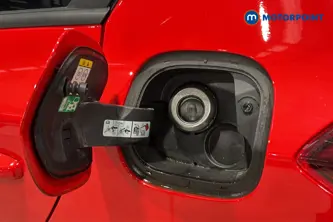 Ford Focus ST Automatic Petrol Hatchback - Stock Number (1690688) - 41st supplementary image
