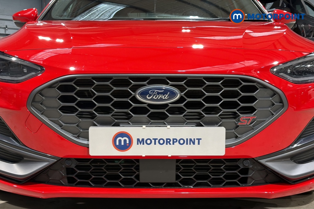 Ford Focus ST Automatic Petrol Hatchback - Stock Number (1690688) - 43rd supplementary image