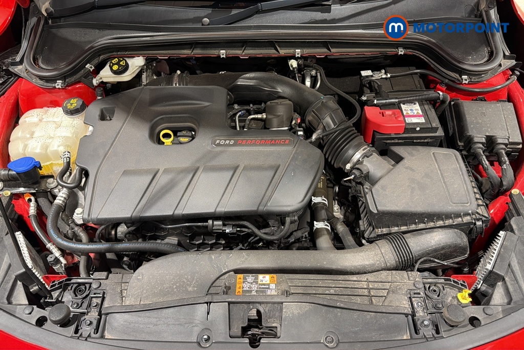 Ford Focus ST Automatic Petrol Hatchback - Stock Number (1690688) - 48th supplementary image