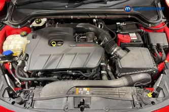 Ford Focus ST Automatic Petrol Hatchback - Stock Number (1690688) - 48th supplementary image