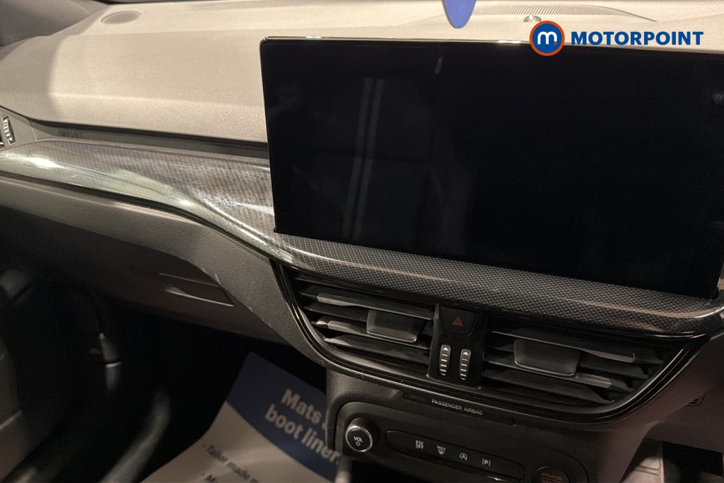 Ford Focus ST Automatic Petrol Hatchback - Stock Number (1690688) - 1st supplementary image