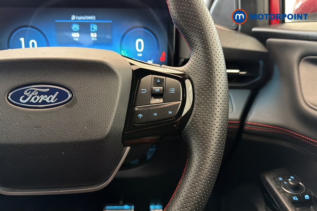 Ford Puma St-Line X Automatic Petrol SUV - Stock Number (1690761) - 3rd supplementary image