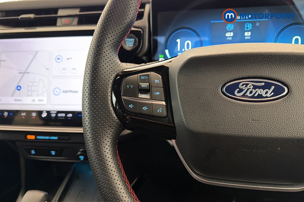 Ford Puma St-Line X Automatic Petrol SUV - Stock Number (1690761) - 4th supplementary image