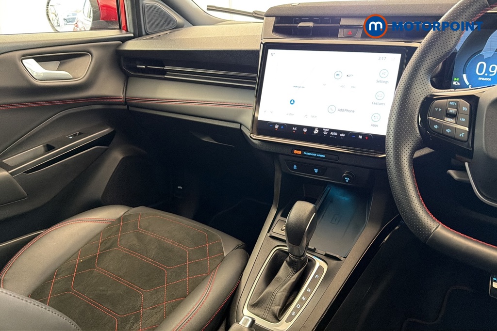 Ford Puma St-Line X Automatic Petrol SUV - Stock Number (1690761) - 15th supplementary image