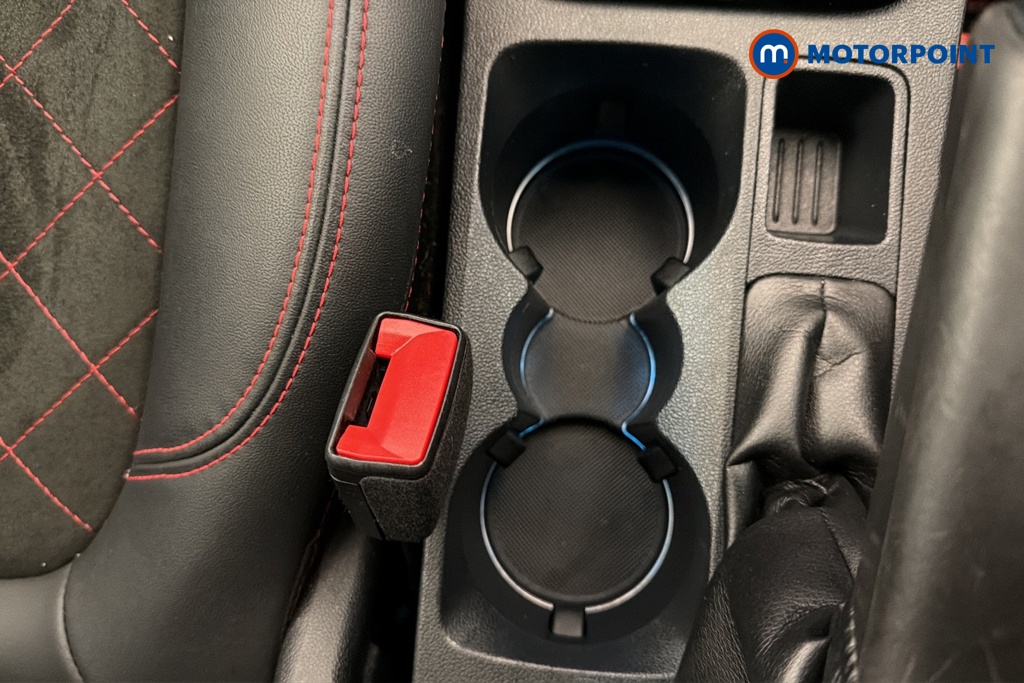 Ford Puma St-Line X Automatic Petrol SUV - Stock Number (1690761) - 16th supplementary image