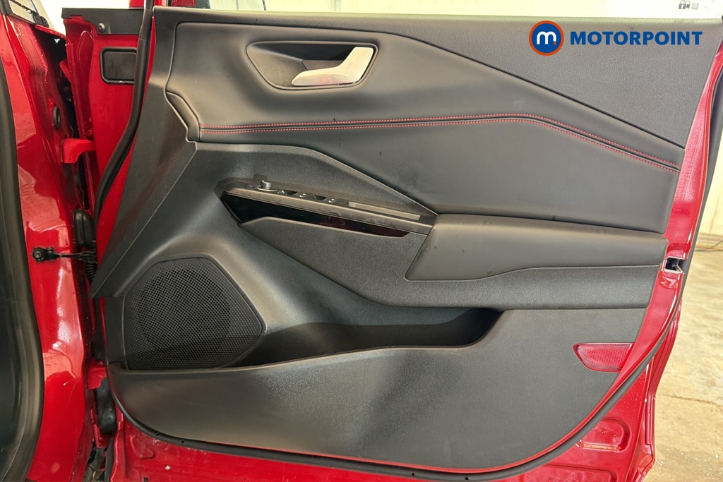 Ford Puma St-Line X Automatic Petrol SUV - Stock Number (1690761) - 18th supplementary image